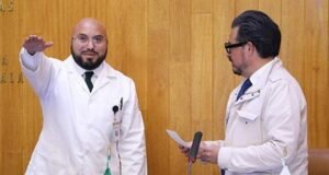 Nombran al nuevo titular del IMSS en Yucatán