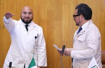 Nombran al nuevo titular del IMSS en Yucatán
