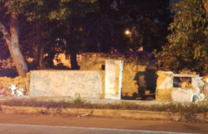 Hallan sin vida a hombre en Santa Rosa; detienen a presunto responsable