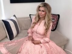 Jasveen Sangha, la llamada Reina de la ketamina, fue sentenciada a 15 años de cárcel por la muerte de Matthew Perry