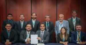 CETUR lleva propuesta clave al congreso para fortalecer el turismo en México