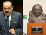 Jorge Carlos Ramírez Marín destaca legado de Heberto Castillo y llama a fortalecer la democracia con ciudadanía activa