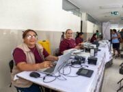 Arranca en Yucatán la credencialización del Servicio de Salud Universal