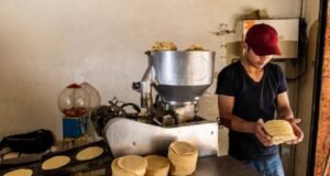 Precio de la tortilla en Yucatán se mantiene en $28 el kilo pese a alertas de aumento nacional