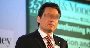 Tribunal avala decomiso de mansión de Emilio Lozoya ligada al caso Agronitrogenados