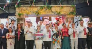 Semana de Yucatán en México fortalece el orgullo y la unidad del Renacimiento Maya