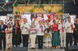 Semana de Yucatán en México fortalece el orgullo y la unidad del Renacimiento Maya