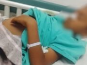 Familia de niño yucateco solicita apoyo tras delicada cirugía intestinal en Mérida