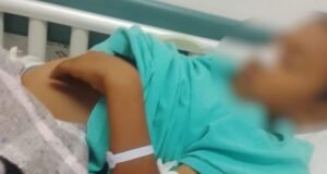 Familia de niño yucateco solicita apoyo tras delicada cirugía intestinal en Mérida