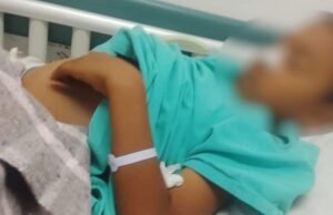Familia de niño yucateco solicita apoyo tras delicada cirugía intestinal en Mérida