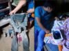 Adolescente sobrevive 23 días perdido en la selva junto a su perro y logra regresar con vida