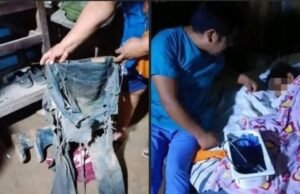 Adolescente sobrevive 23 días perdido en la selva junto a su perro y logra regresar con vida