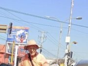 Automovilista denuncia presuntas agresiones de hombre que pide dinero en semáforos de la Jacinto Canek