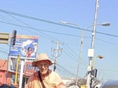 Automovilista denuncia presuntas agresiones de hombre que pide dinero en semáforos de la Jacinto Canek