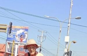 Automovilista denuncia presuntas agresiones de hombre que pide dinero en semáforos de la Jacinto Canek