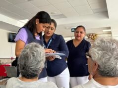 IMSS Yucatán alerta por riesgo de golpes de calor en adultos mayores ante temperaturas extremas