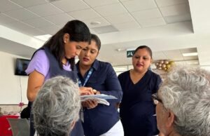 IMSS Yucatán alerta por riesgo de golpes de calor en adultos mayores ante temperaturas extremas