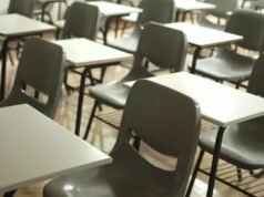CNDH cuestiona recorte del ciclo escolar y advierte riesgos para niñas y niños