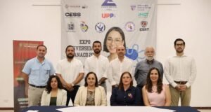 Expo Universidades 2026 llegará a Mérida con conferencias sobre IA, creación de contenido y consumo inteligente