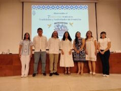 Jóvenes de la UADY promueven un turismo más consciente y enfocado en preservar las tradiciones