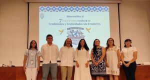 Jóvenes de la UADY promueven un turismo más consciente y enfocado en preservar las tradiciones
