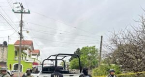 Investigan muerte de adolescente en Bosques del Poniente; hallan cuerpo dentro de vivienda
