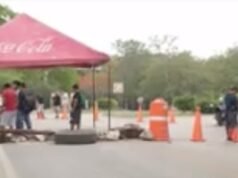 Crisis en Chichén Itzá: cierre del sitio arqueológico golpea turismo y economía local