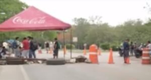 Crisis en Chichén Itzá: cierre del sitio arqueológico golpea turismo y economía local