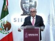 Interpol emite ficha roja contra Rubén Rocha Moya; podría ser detenido si sale de México
