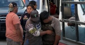 El calor extremo pasa factura en Mérida: dos personas fueron atendidas por golpe de calor