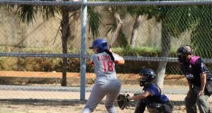 Bronce para Yucatán: Prepa Dos de la UADY destaca entre las mejores selecciones de softbol del país