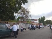 Paro de operadores paraliza Circuito Metropolitano y deja a miles de usuarios sin transporte; empresa busca acuerdo urgente