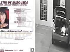 Mujer desaparecida tras acudir a clínica estética; investigan hallazgo de cuerpo en Tlaxcala