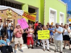 Congreso pone alto a aumentos desmedidos del predial en Telchac Puerto