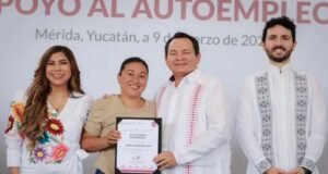 Yucatán multiplica oportunidades laborales y alcanza hasta 20 mil vacantes impulsadas por inversiones y crecimiento económico