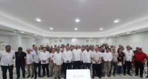 IVEY prevé alcanzar hasta 70 mil acciones de vivienda en Yucatán durante el sexenio