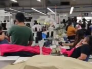 Trabajadores de maquiladora en Tizimín suspenden actividades por inconformidad con reparto de utilidades