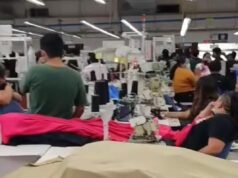 Trabajadores de maquiladora en Tizimín suspenden actividades por inconformidad con reparto de utilidades