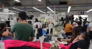 Trabajadores de maquiladora en Tizimín suspenden actividades por inconformidad con reparto de utilidades