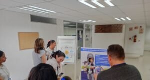 Conagua inaugura espacio interactivo para enseñar a niñas y niños el cuidado del agua mediante juegos