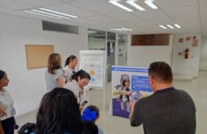 Conagua inaugura espacio interactivo para enseñar a niñas y niños el cuidado del agua mediante juegos