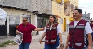 Presunta privación de la libertad de funcionario genera preocupación en Puerto Aventuras