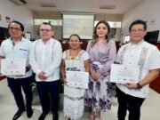 IEPAC impulsa la inclusión democrática con glosario electoral en lengua maya