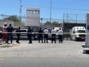 Violenta riña en penal de Ciudad Obregón deja un interno muerto y cinco heridos