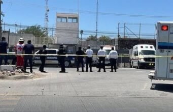 Violenta riña en penal de Ciudad Obregón deja un interno muerto y cinco heridos