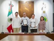 Yucatán apuesta por las industrias del futuro para consolidar su crecimiento económico