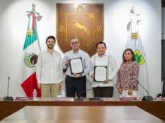 Yucatán apuesta por las industrias del futuro para consolidar su crecimiento económico