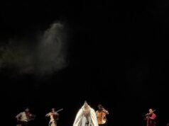 Diez jóvenes yucatecas conquistan Bellas Artes con emotiva presentación en aniversario de Alas y Raíces