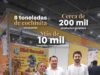 Semana Yucatán 2026 rompe récords de asistencia y ventas, reveló, Milo Barrera