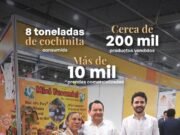 Semana Yucatán 2026 rompe récords de asistencia y ventas, reveló, Milo Barrera